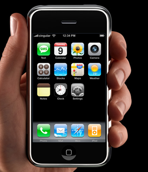 YOODZ SUR VOS MOBILES !