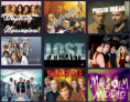 TOUTES LES SERIES